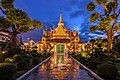Wat Arun Ordination Hall