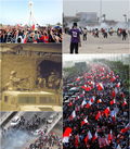 Thumbnail for 2011 Bahraini uprising