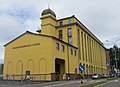 Margarinfabrikken in Oslo