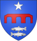 Coat of arms of Urt