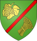 Coat of arms of Saint-Lumine-de-Clisson