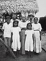 Image 15Chamorro people in 1915 (from Micronesia)
