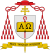 John Dew's coat of arms