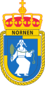 NoCGV Nornen