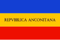 Flag of Anconine Republic