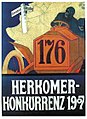 Herkomer Race, 1907