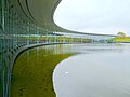Image 51McLaren Technology Centre, Woking (from Portal:Surrey/Selected pictures)