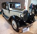 Carlton Sixteen 7-seater long wheelbase saloon 1934