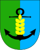 Coat of arms of Gmina Kosakowo