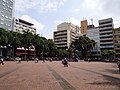 Bolívar Plaza