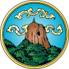 Official seal of Phatthalung