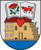 Coat of arms of Ukmergė District Municipality
