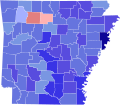 1910 Arkansas gubernatorial election
