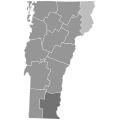 United States Senate election in Vermont, 2006