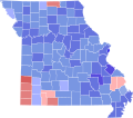 2008 Missouri Secretary of State election