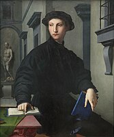 Ugolino Martelli, c. 1537