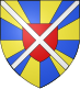 Coat of arms of Charbogne