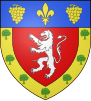 Coat of arms of 12th arrondissement of Paris