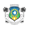 Official seal of Paracuru