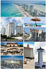 Thumbnail for Cancún