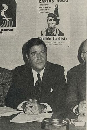 José María Zavala