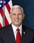 Thumbnail for Mike Pence