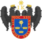 Coat of arms of Intendancy of Lima