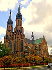 Radom Cathedral