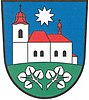 Coat of arms of Vysoký Újezd