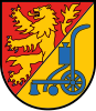 Coat of arms of Leiferde