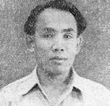 Usman, 1954
