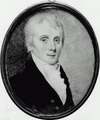 Portrait of Gottlieb Graupner by William M. S. Doyle, 1807 (Museum of Fine Arts, Boston)