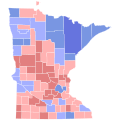 Minnesota gubernatorial election, 2010