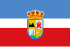 Flag of Villanueva de la Concepción