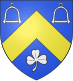 Coat of arms of Vireux-Wallerand