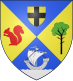 Coat of arms of Saint-Brevin-les-Pins