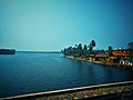 Chaliyar, the fourth-longest river in Kerala