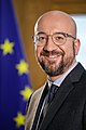 European Union President Charles Michel