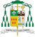 Angel Hobayan's coat of arms