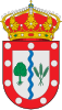 Official seal of Villazanzo de Valderaduey