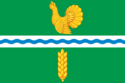 Flag of Muromtsevsky District