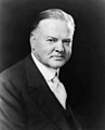 Herbert Hoover (BS 1895), President of the United States, founder of Hoover Institution at Stanford. Trustee of Stanford for nearly 50 years.[354]