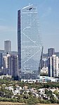 OCT Tower in Shenzhen, China