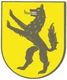 Coat of arms of Rüdershausen