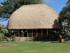 Polynesian Cultural Center Laie, HI