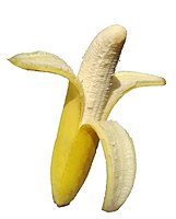 Sentient banana