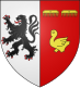 Coat of arms of La Neuville-à-Maire