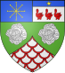 Coat of arms of Vallentigny