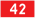 National road 42