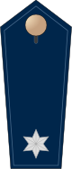 Insignia of a Polizeikommissar